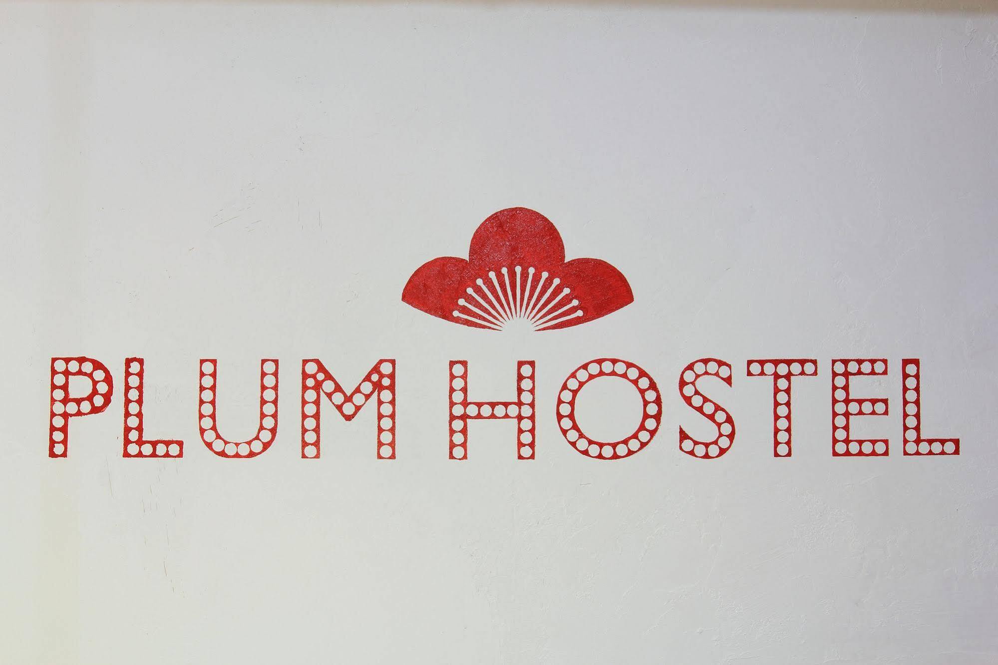 Plumhostel Одавара Экстерьер фото